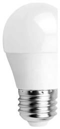 GigaWatt Λάμπα LED 7W για Ντουί E27 Φυσικό Λευκό