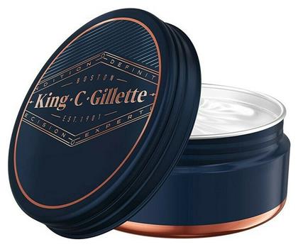 Gillette Balm Περιποίησης για Γένια King C. 100ml Κωδικός: 26013475