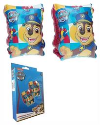 Gim Μπρατσάκια Κολύμβησης Paw Patrol Πολύχρωμα
