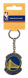 Gim Μπρελόκ Back Me Up Golden State Warriors 558-50520 Μεταλλικό Ομάδας
