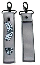 Gim Μπρελόκ Brooklyn Nets Lanyard 558-50515 Ομάδας