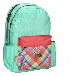 Gim Emily In Paris Macarons Πλάτης