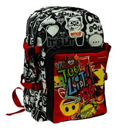 Gim Emoji Πλάτης