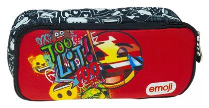 Gim Emoji Stars Κασετίνα