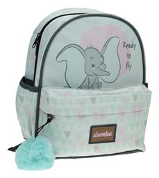 Gim Happy Dumbo Πλάτης Γκρι
