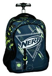 Gim Nerf Τρόλεϊ Μπλε