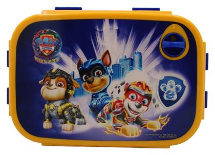 Gim Πλαστικό Παιδικό Δοχείο Φαγητού Paw Patrol