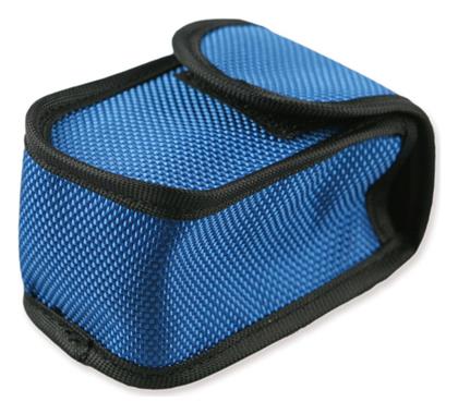 Gima Αξεσουάρ Ιατρικών Εργαλείων Cordura Θήκη Μεταφοράς Οξυμέτρων Δακτύλου