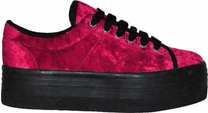 Γυναικεία Sneakers Jeffrey Campbell - Zomg VLT B Platform