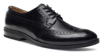 Gino Rossi Ανδρικά Oxfords Μαύρα