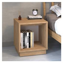 Gino Ξύλινο 40x35.3x45cm