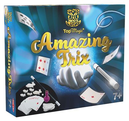 Giochi Preziosi Επιτραπέζιο Παιχνίδι Amazing Tricks