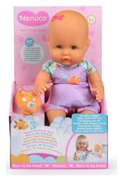 Giochi Preziosi Nenuco Μωρό Κούκλα