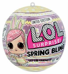 Giochi Preziosi Παιχνίδι Μινιατούρα Lol Surprise Spring Bling για 5+ Ετών 8εκ.