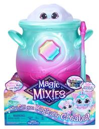 Giochi Preziosi Παιχνίδι Μινιατούρα Magic Mixies - Rainbow για 5+ Ετών 29εκ.