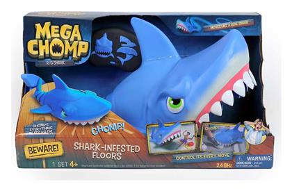 Giochi Preziosi Τηλεκατευθυνόμενο Παιχνίδι MGR00000