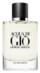 Giorgio Armani Acqua Di Giο 75ml