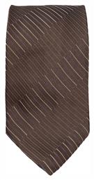 Giorgio Armani Ανδρική Γραβάτα Μεταξωτή με Σχέδια
