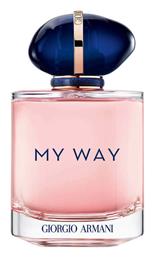 Giorgio Armani My Way Eau de Parfum Refillable 90ml