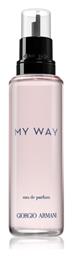 Giorgio Armani My Way Eau de Parfum Refillable Refill 100ml