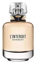 Givenchy L'interdit Eau de Parfum 100ml