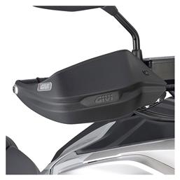 Givi Προστατευτικές Χούφτες για Honda NC700X/NC750X 2014-2015