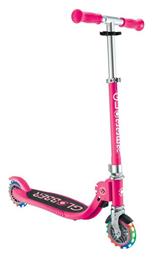 Globber Flow για 3+ Ετών Fuchsia