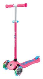 Globber Primo Plus Fuchsia