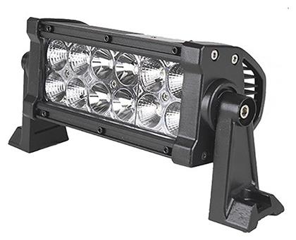 GloboStar Μπάρα Φωτισμού LED 36W 10-30V 4320lm 20.5cm