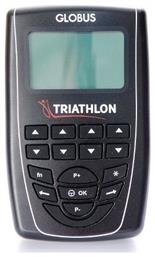 Globus Italia Triathlon TENS Φορητή Συσκευή Παθητικής Γυμναστικής για Όλο το Σώμα