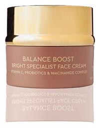 Glow Era Balance Boost Bright Specialist Face Cream 50ml