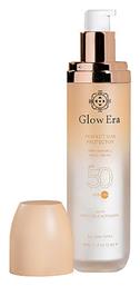 Glow Era Perfect Sun Protector SPF50 Αντηλιακή Κρέμα