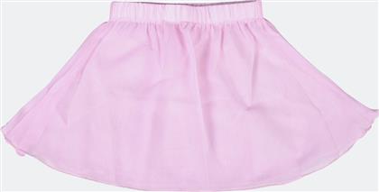 Go Dance Georgette Skirt 9994 PETAL PINK