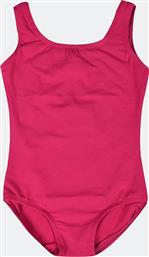 Go Dance Kids' Tank Leotard 9988 FUSCHIA