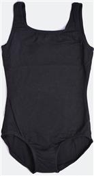 Go Dance Tank Leotard 9988 Black