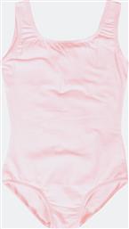 Go Dance Tank Leotard 9988 THEATRICAL PINK από το Cosmossport