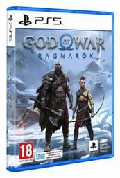 God of War: Ragnarok