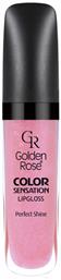 Golden Rose Color Sensation Lip Gloss 5.6ml