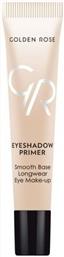 Golden Rose Eyeshadow Primer 11ml