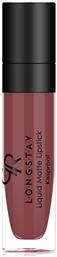 Golden Rose Kissproof Long Lasting Liquid Κραγιόν Matte