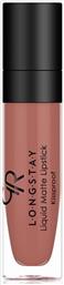 Golden Rose Longstay Liquid Matte Kissproof Long Lasting Liquid Κραγιόν Matte 16 5.5gr