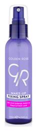 Golden Rose Make-up Fixing Spray 120ml