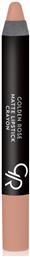 Golden Rose Matte Crayon 15 3.5gr