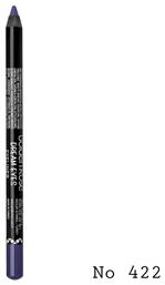 Golden Rose Μαλακό Μολύβι Ματιών 422