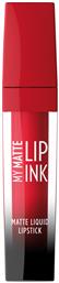 Golden Rose My Matte Lip Ink 11 5gr