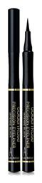Golden Rose Precision Waterproof Στυλό Eye Liner 2gr