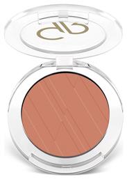 Golden Rose Ρουζ Powder Blush 7gr