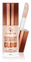 Golden Rose Smart Glow Liquid Highlighter No 203 6ml