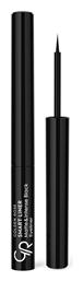 Golden Rose Smart Liner Matte & Intense Πινέλο Eye Liner 2.7gr