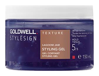 Goldwell Lagoom Jam Gel Μαλλιών 150ml